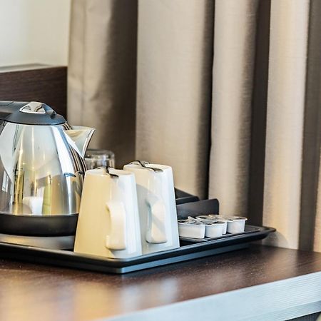 Premier Inn Nuernberg City Nordost Εξωτερικό φωτογραφία
