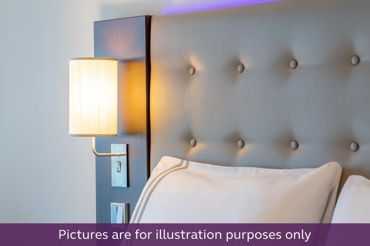 Premier Inn Nuernberg City Nordost Εξωτερικό φωτογραφία