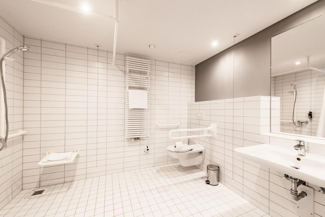 Premier Inn Nuernberg City Nordost Εξωτερικό φωτογραφία