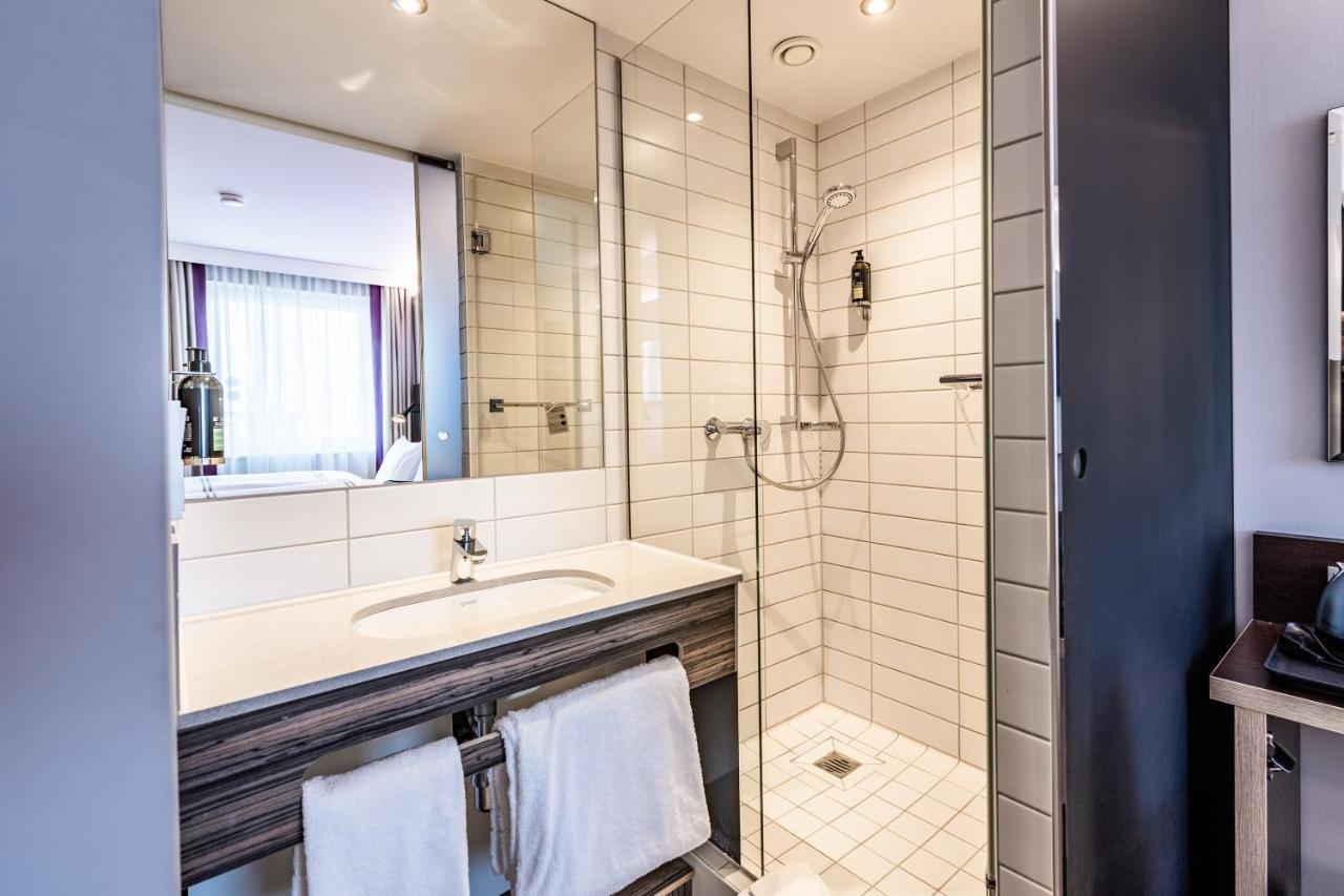 Premier Inn Nuernberg City Nordost Εξωτερικό φωτογραφία