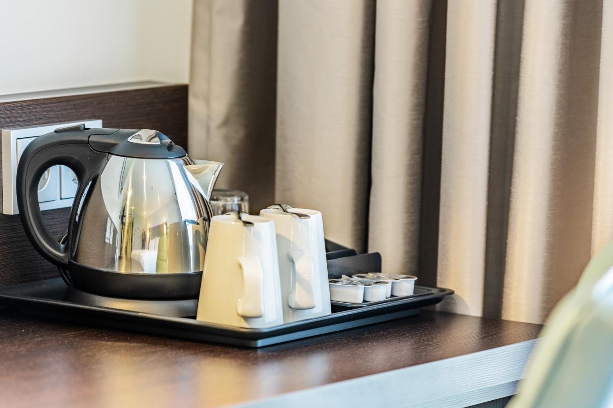 Premier Inn Nuernberg City Nordost Εξωτερικό φωτογραφία